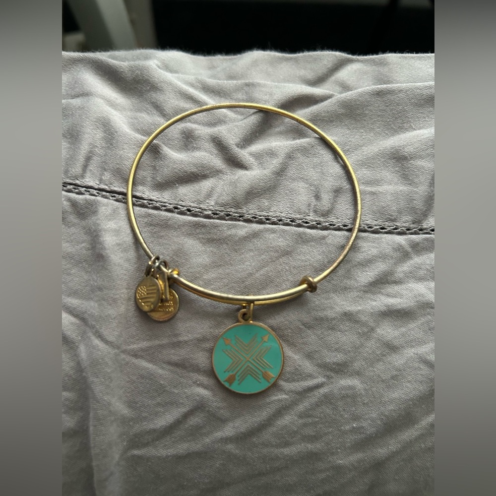 Alex and Ani Bracelet